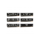 Set of 6 Midnight Ritual Incense Sticks Set of 6 Midnight Ritual Incense Sticks