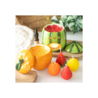 Watermelon Oil Burner and Wax Warmer Watermelon Oil Burner and Wax Warmer
