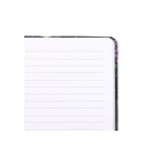 Venom & Vines Print A5 Notebook Venom & Vines Print A5 Notebook