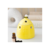 Yellow Beehive Oil Burner Yellow Beehive Oil Burner