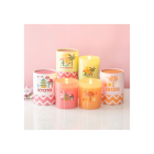 Ibiza Sunrise Apricot & Neroli Scented Candle Ibiza Sunrise Apricot & Neroli Scented Candle