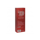 Set of 8 Vampire Blood Taper Candles