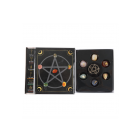 The Witches Guide to Crystals Gift Set