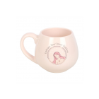 Embrace Your Inner Goddess Rounded Mug Embrace Your Inner Goddess Rounded Mug