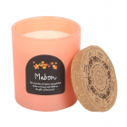 Mabon Apple Wheel of the Year Candle Mabon Apple Wheel of the Year Candle