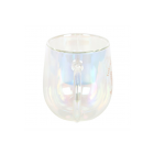 You Are Made of Magic Iridescent Double Walled Glass Mug You Are Made of Magic Iridescent Double Walled Glass Mug