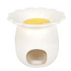 Daisy Shaped Oil Burner Daisy Shaped Oil Burner