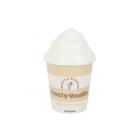 Frosty Vanilla Ice Cream Scented Candle
