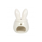 Bunny Face Oil Burner Bunny Face Oil Burner