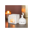 Mosque Shaped Multi-Purpose Burner Mosque Shaped Multi-Purpose Burner