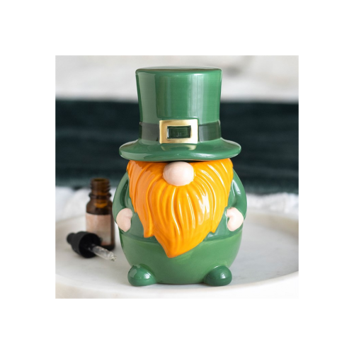 Leprechaun Gonk Oil Burner Leprechaun Gonk Oil Burner