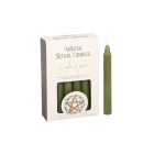 Cedar & Pine Winter Ritual Spell Candles Cedar & Pine Winter Ritual Spell Candles