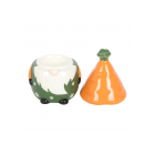 Carrot Patch Gonk Oil Burner Carrot Patch Gonk Oil Burner