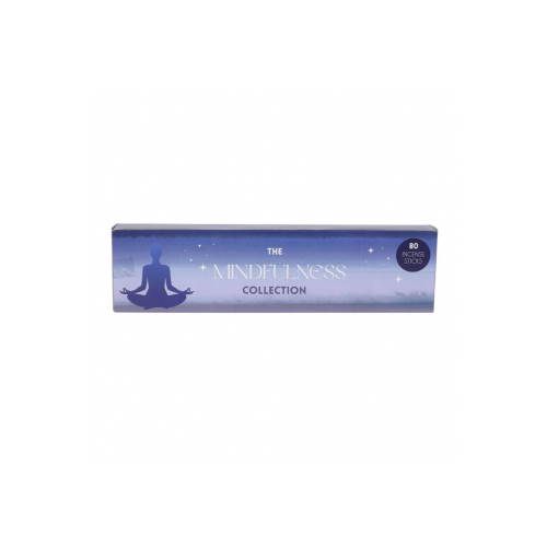 The Mindfulness Collection Incense Stick Set The Mindfulness Collection Incense Stick Set