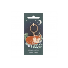 Freddie Fox Keyring