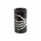 Skeleton Hand Oil Burner