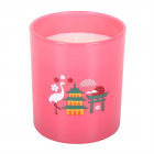 Kyoto Bamboo & Cherry Blossom Scented Candle Kyoto Bamboo & Cherry Blossom Scented Candle