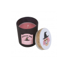 Witching Hour Plum and Black Cherry Candle Witching Hour Plum and Black Cherry Candle