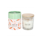 Sweet Carrot Cake Candle Sweet Carrot Cake Candle