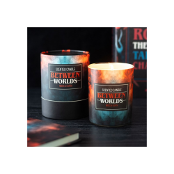 Between Worlds Moss & Earth Candle Between Worlds Moss & Earth Candle
