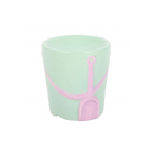 Pastel Bucket and Spade Oil Burner