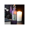 Deadly Nightshade Decorative Glass Potion Bottle