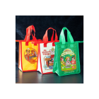 Let's Make Brownies Lunch Bag by Steven Rhodes