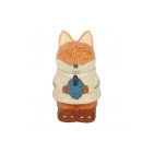Flynn Fox Oil Burner and Wax Warmer