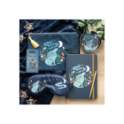 Midnight Hare Trinket Dish