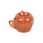 Bear Shaped Oil Burner Bear Shaped Oil Burner