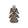 Gold Baphomet LED Backflow Incense Burner Gold Baphomet LED Backflow Incense Burner
