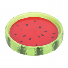 Watermelon Incense Stick Holder Watermelon Incense Stick Holder