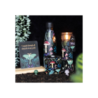 Dark Forest Wildberry Tube Candle