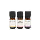 Set of 3 Floral Blended Essential Oils Set of 3 Floral Blended Essential Oils