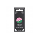 Which Witch Are You Spinning Pin Badge Which Witch Are You Spinning Pin Badge