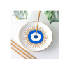 All Seeing Eye Incense Stick Holder