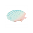 Iridescent Shell Trinket Dish