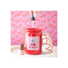 Cherry Jam Jar Oil Burner and Wax Warmer Cherry Jam Jar Oil Burner and Wax Warmer