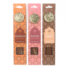 Set of 18 Arabian Nights Incense Gift Sets in Display Set of 18 Arabian Nights Incense Gift Sets in Display