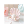 Clam Shell Trinket Dish