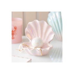 Clam Shell Trinket Dish Clam Shell Trinket Dish