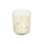Luna Bloom Butterfly Sage and Cedarwood Candle Luna Bloom Butterfly Sage and Cedarwood Candle