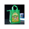 Let's Make Brownies Lunch Bag by Steven Rhodes