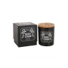 Snake Venom Dark Opium Candle Snake Venom Dark Opium Candle