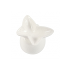 White Butterfly Oil Burner White Butterfly Oil Burner