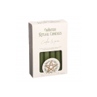 Cedar & Pine Winter Ritual Spell Candles Cedar & Pine Winter Ritual Spell Candles