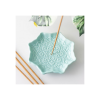 Blue Mandala Incense Stick Holder Blue Mandala Incense Stick Holder