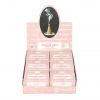 Set of 12 Positive Vibes Dhoop Incense Cones by Satya (6/30) Set of 12 Positive Vibes Dhoop Incense Cones by Satya (6/30)
