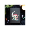 Forest Mushroom A5 Notebook