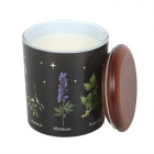 Deadly Nightshade Scented Candle Deadly Nightshade Scented Candle